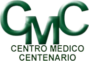 Centro Médico Centenario Logo