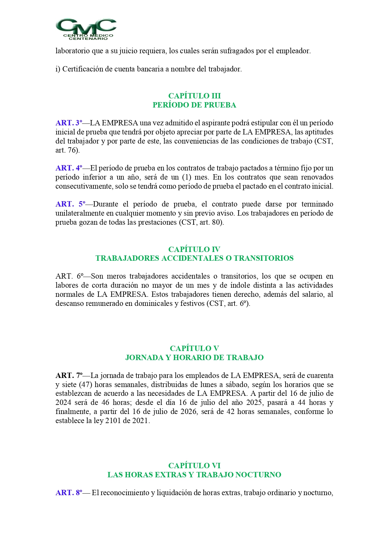 REGLAMENTO INTERNO CMC 1MODIFICADO VERSION 2 JULIO 2024 page 0002