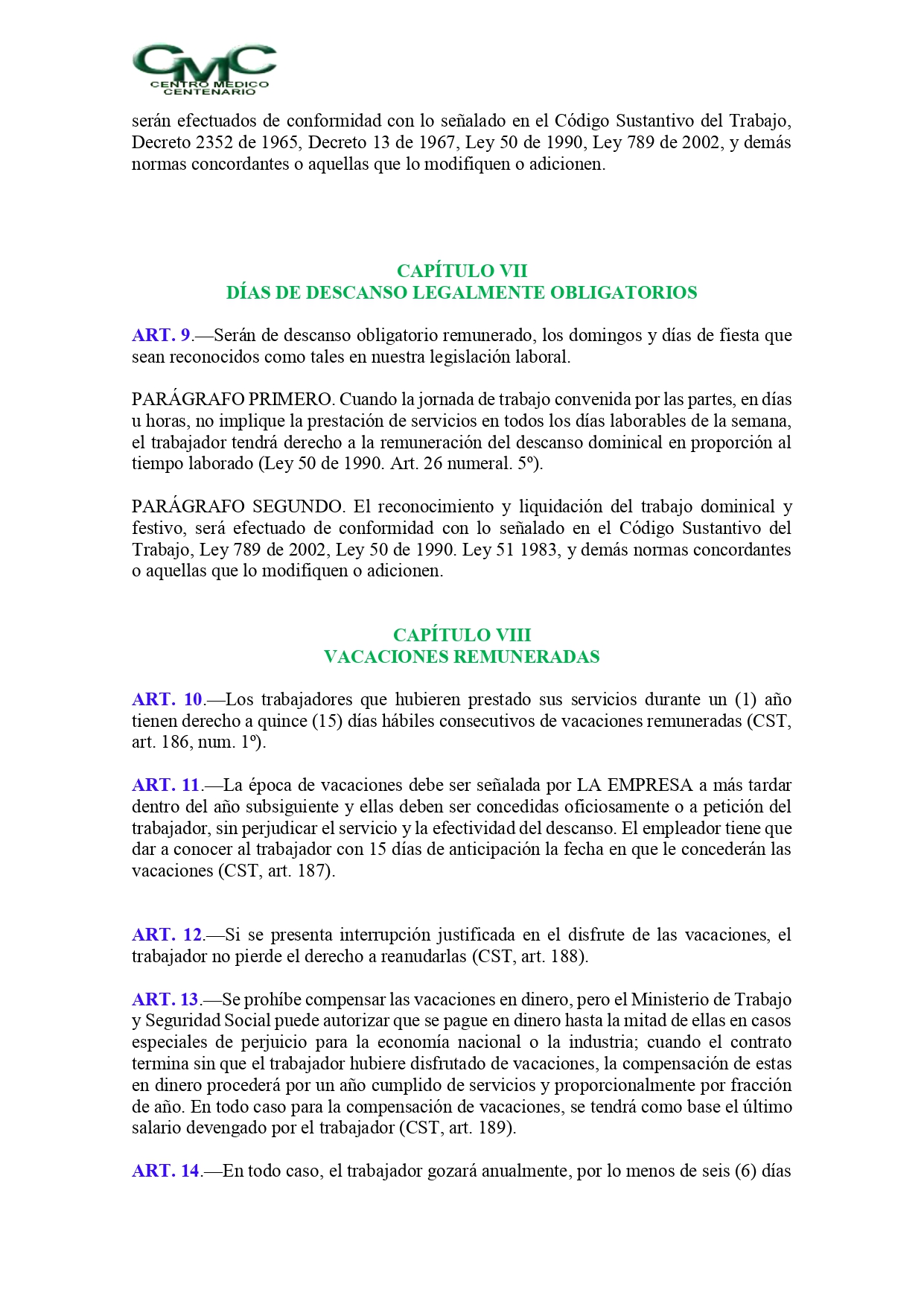 REGLAMENTO INTERNO CMC 1MODIFICADO VERSION 2 JULIO 2024 page 0003