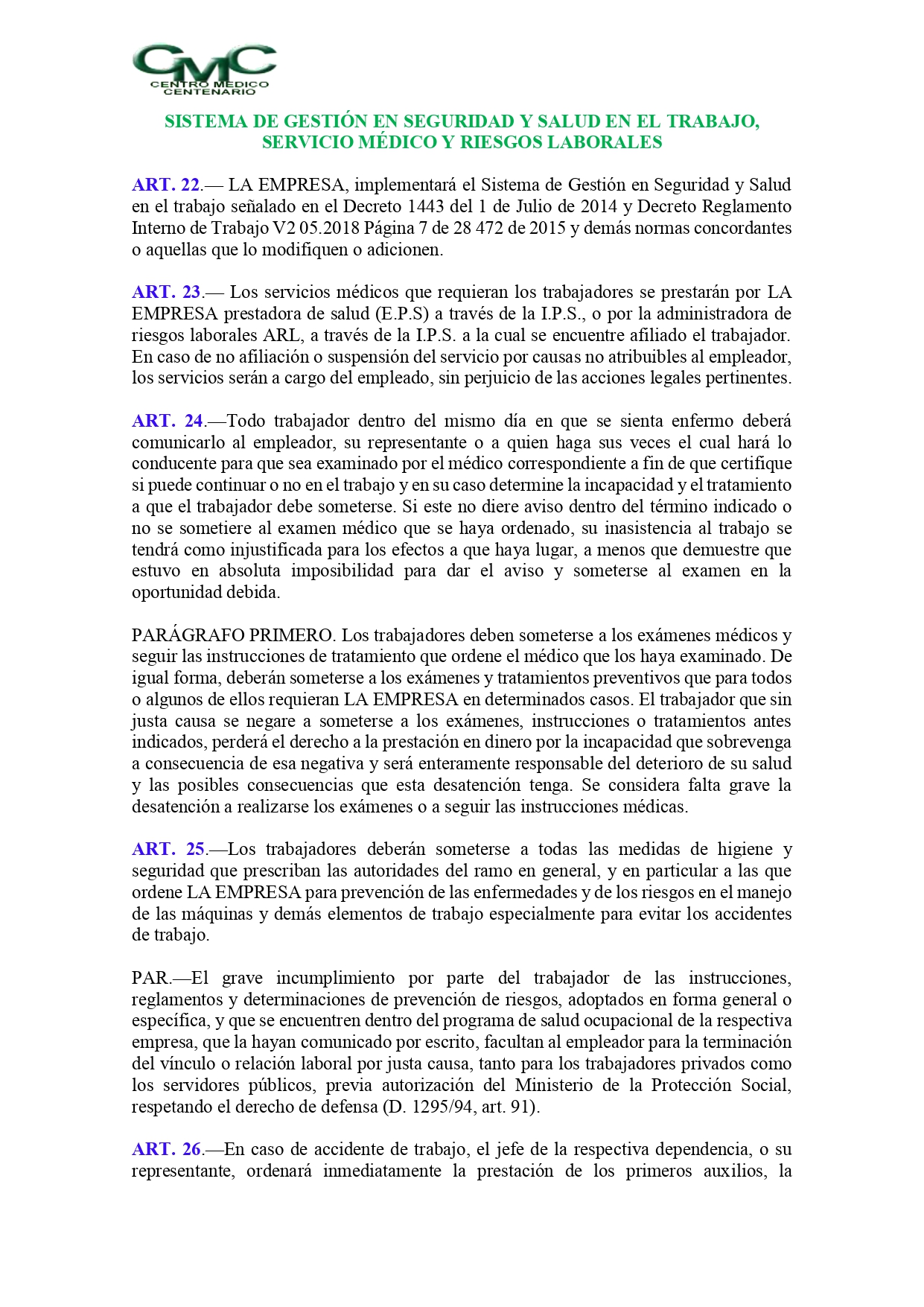 REGLAMENTO INTERNO CMC 1MODIFICADO VERSION 2 JULIO 2024 page 0008