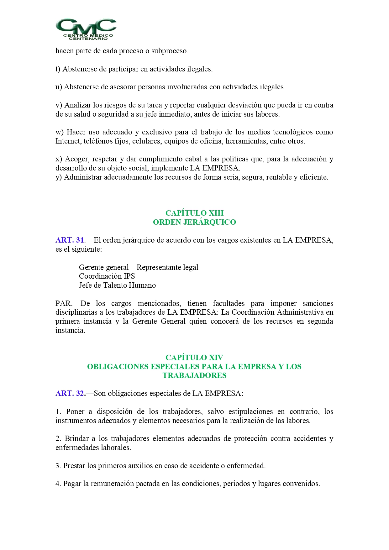 REGLAMENTO INTERNO CMC 1MODIFICADO VERSION 2 JULIO 2024 page 0011