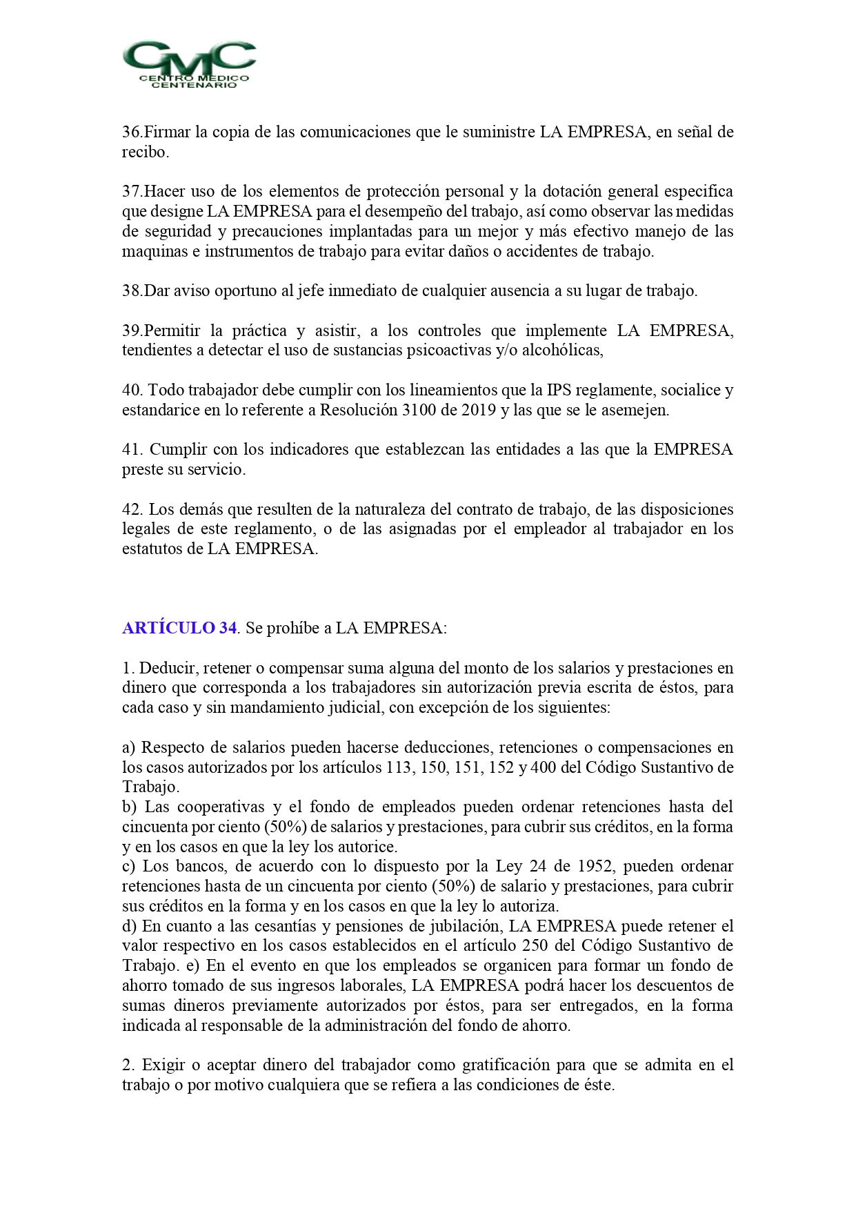 REGLAMENTO INTERNO CMC 1MODIFICADO VERSION 2 JULIO 2024 page 0015