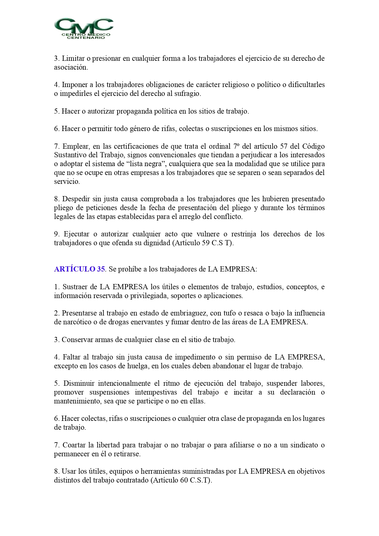 REGLAMENTO INTERNO CMC 1MODIFICADO VERSION 2 JULIO 2024 page 0016