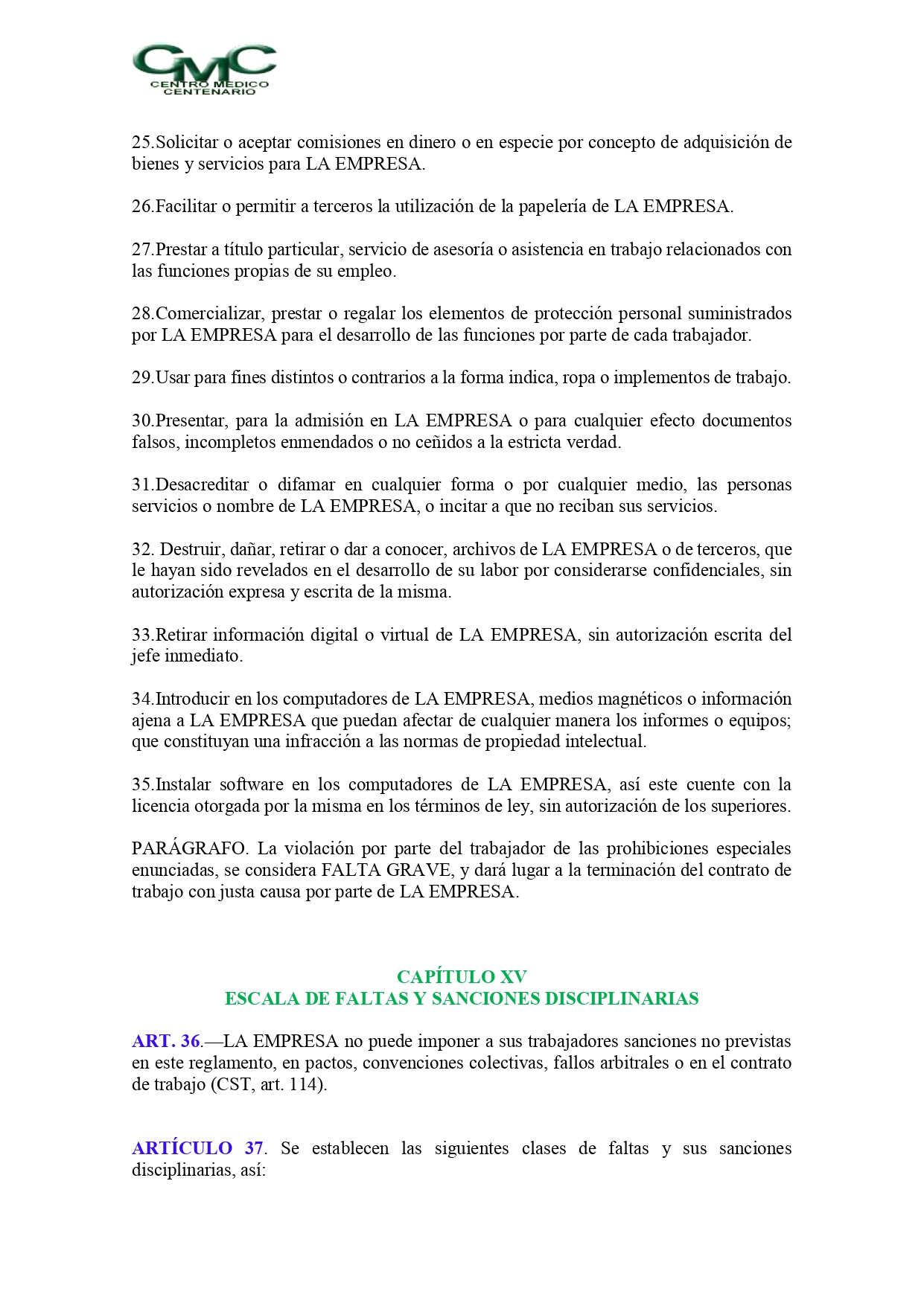 REGLAMENTO INTERNO CMC 1MODIFICADO VERSION 2 JULIO 2024 page 0018