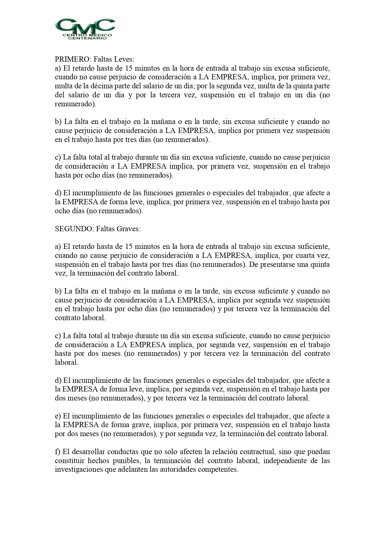 REGLAMENTO INTERNO CMC 1MODIFICADO VERSION 2 JULIO 2024 page 0019