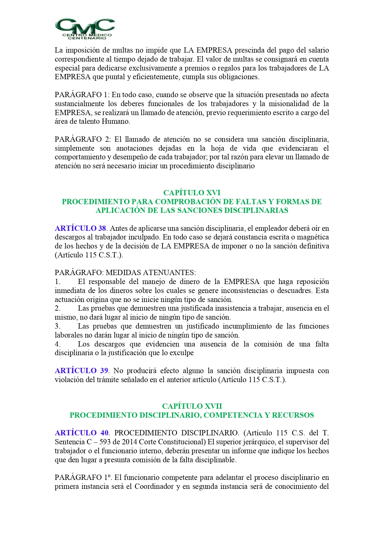 REGLAMENTO INTERNO CMC 1MODIFICADO VERSION 2 JULIO 2024 page 0020